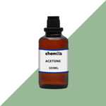 Acetone