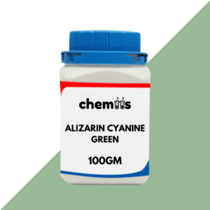 Alizarin Cyanine Green