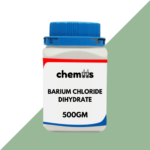 Barium Chloride Dihydrate