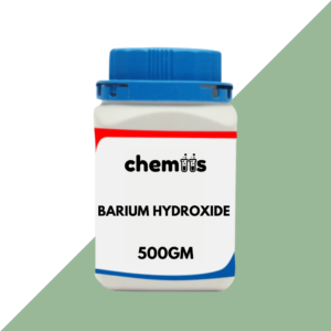 Barium Hydroxide