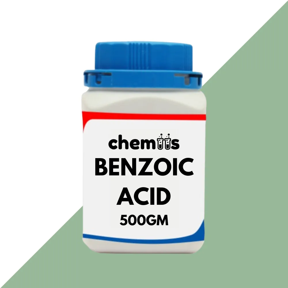 Benzoic Acid