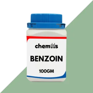 Benzoin