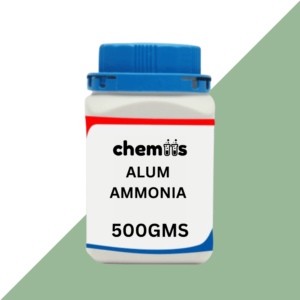 Ammonium Alum