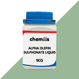 Alpha Olefin Sulfonate (Powder & Liquid)