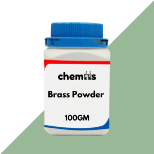Brass Powder