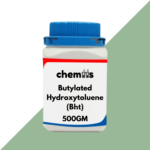Butylated Hydroxytoluene (BHT)