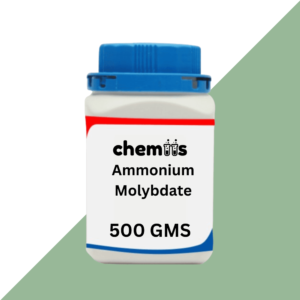 Ammonium Molybdate
