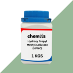 Hydroxy Propyl Methyl Cellulose (HPMC)