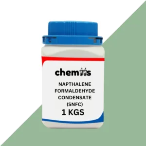 Sodium Naphthalene Formaldehyde Condensate (SNFC) Grade C1