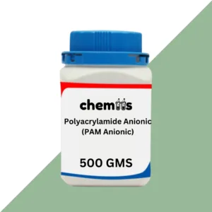 Polyacrylamide Anionic (PAM Anionic)