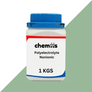 Polyelectrolyte Nonionic