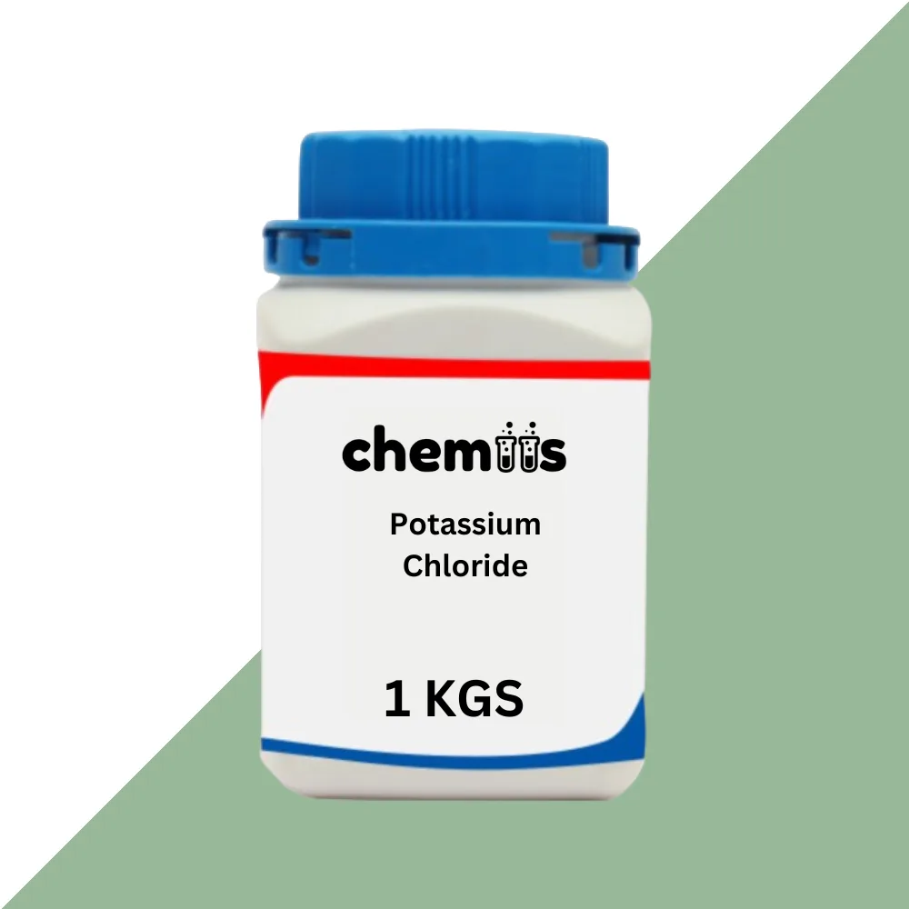 Potassium Chloride