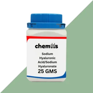 Sodium Hyaluronic Acid/Sodium Hyaluronate
