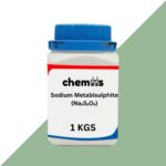 Sodium Metabisulphite (Na₂S₂O₅)