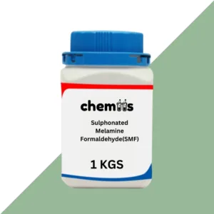 Sulphonated Melamine Formaldehyde(SMF)