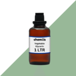 Vegetable Glycerin