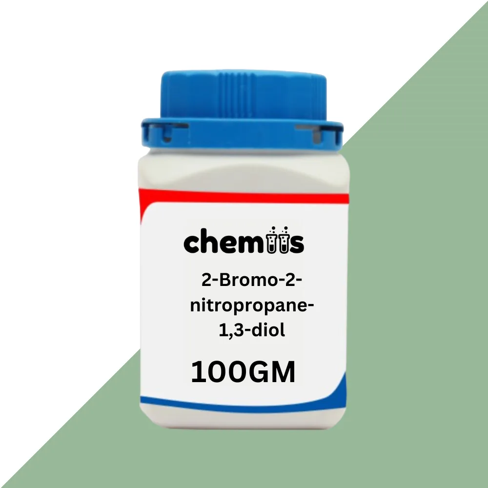 Bronopol / 2-Bromo-2-Nitropropane-1,3-Diol