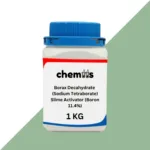 Borax Decahydrate (Sodium Tetraborate)-Slime Activator (Boron 11.4%)