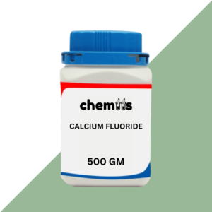 CALCIUM FLUORIDE