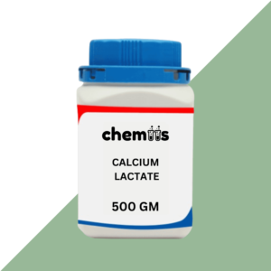 CALCIUM LACTATE