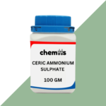 CERIC AMMONIUM SULPHATE