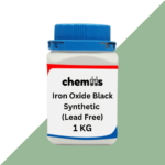 Iron Oxide Black Synthetic (Lead Free)