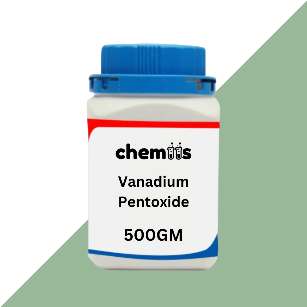 Vanadium Pentoxide