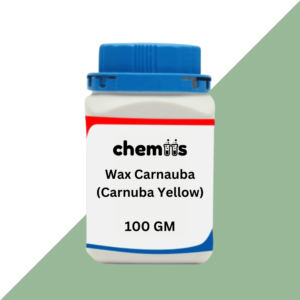 Wax Carnauba-Carnuba Yellow