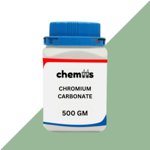 CHROMIUM CARBONATE