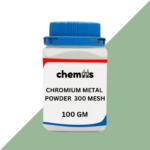 CHROMIUM METAL POWDER 300 MESH