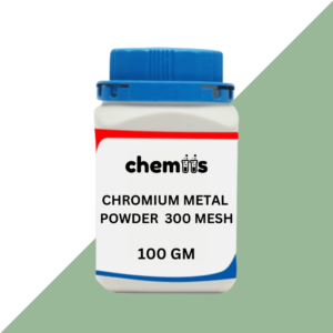 CHROMIUM METAL POWDER 300 MESH