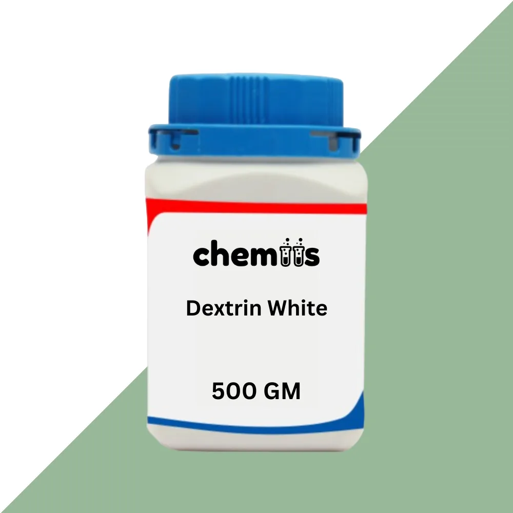 Dextrin White