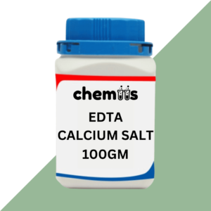 EDTA Calcium Salt