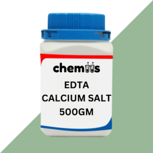 EDTA Calcium Salt