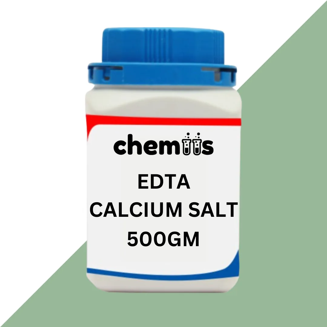 EDTA Calcium Salt