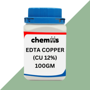 EDTA Copper