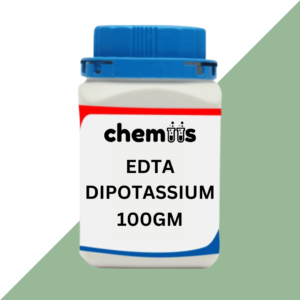 EDTA Dipotassium