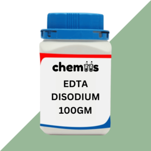 EDTA Disodium