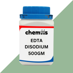EDTA Disodium