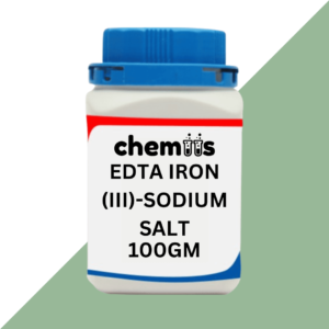 EDTA Iron (III) Sodium Salt