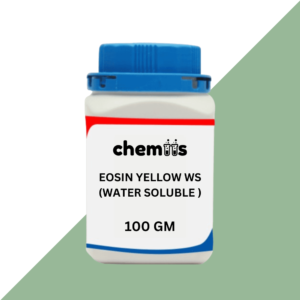 EOSIN YELLOW WS (WATER SOLUBLE )
