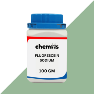 FLUORESCEIN SODIUM