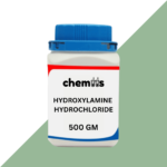 HYDROXYLAMINE HYDROCHLORIDE