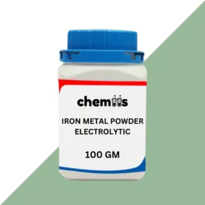 IRON METAL POWDER ELECTROLYTIC