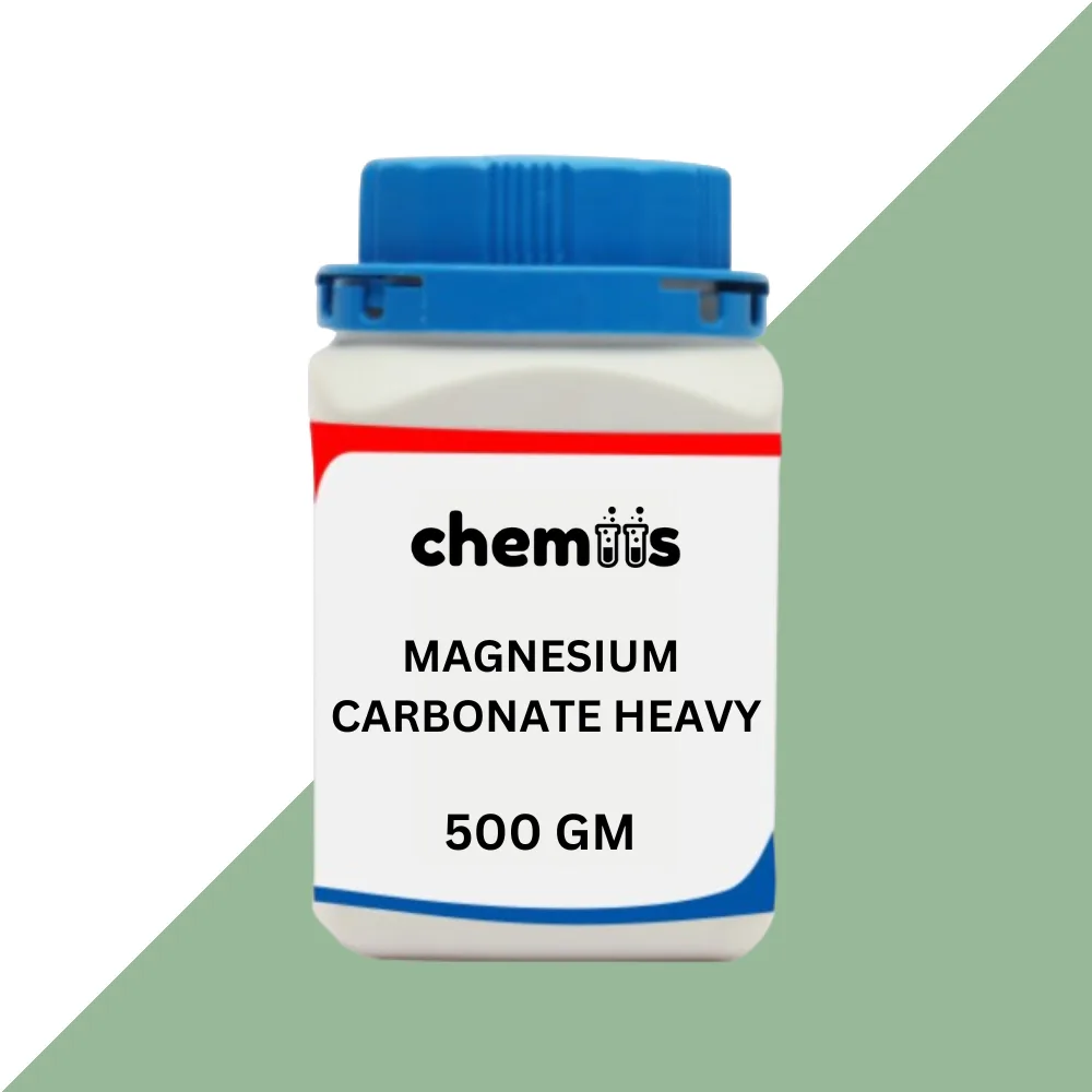 MAGNESIUM CARBONATE HEAVY