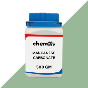 MANGANESE CARBONATE