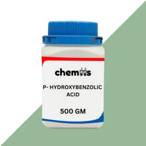P- HYDROXYBENZOLIC ACID