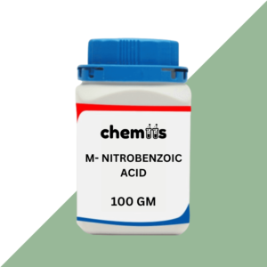 M- NITROBENZOIC ACID