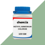 METHYL AMMONIUM CHLORIDE