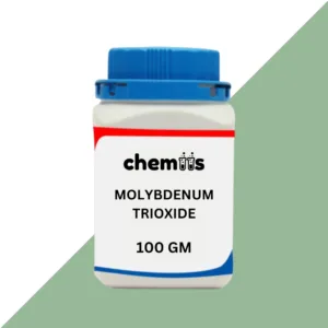 MOLYBDENUM TRIOXIDE